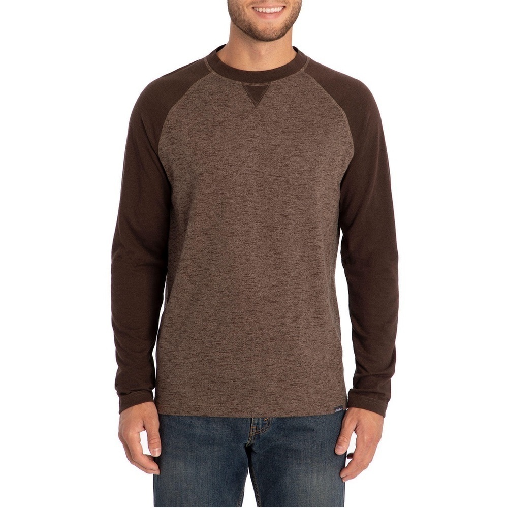 Eddie Bauer | Raglan Tee | Large